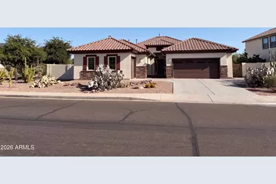 701 E Charlevoix Avenue, Gilbert, AZ 85297 - Photo 1