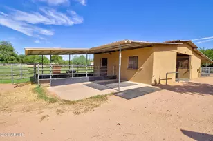 284 S 162nd St, Gilbert, AZ 85296 - Photo 25
