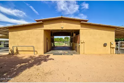 284 S 162nd Street, Gilbert, AZ 85296 - Photo 23
