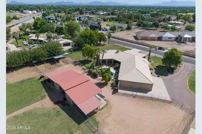 284 S 162nd Street, Gilbert, AZ 85296 - Photo 13