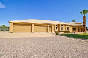 284 S 162nd St, Gilbert, AZ 85296 - Photo 19