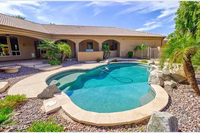 284 S 162nd Street, Gilbert, AZ 85296 - Photo 61
