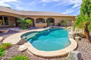 284 S 162nd St, Gilbert, AZ 85296 - Photo 61