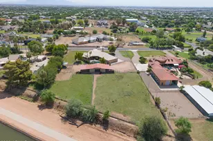 284 S 162nd St, Gilbert, AZ 85296 - Photo 5