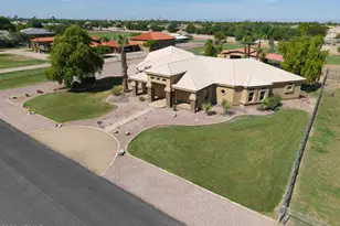284 S 162nd St, Gilbert, AZ 85296 - Photo 7