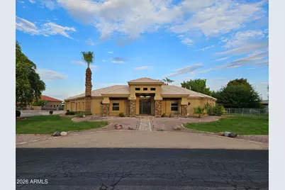 284 S 162nd Street, Gilbert, AZ 85296 - Photo 1