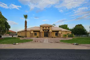 284 S 162nd St, Gilbert, AZ 85296 - Photo 1