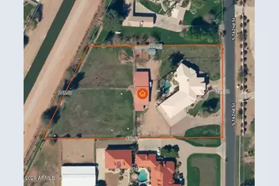 284 S 162nd Street, Gilbert, AZ 85296 - Photo 3