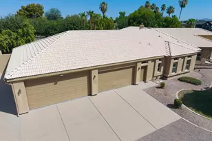 284 S 162nd St, Gilbert, AZ 85296 - Photo 11
