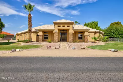 284 S 162nd Street, Gilbert, AZ 85296 - Photo 17