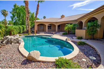 284 S 162nd Street, Gilbert, AZ 85296 - Photo 59