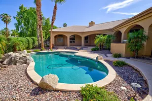 284 S 162nd St, Gilbert, AZ 85296 - Photo 59