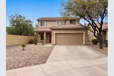 19219 W Washington Street, Buckeye, AZ 85326 - Photo 1
