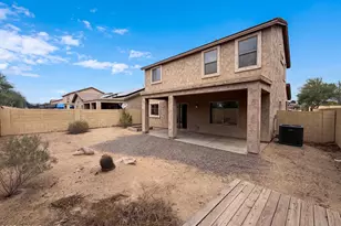 19219 W Washington St, Buckeye, AZ 85326 - Photo 5