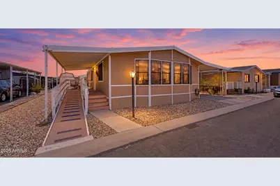 7810 W Peoria -- #136, Peoria, AZ 85345 - Photo 1