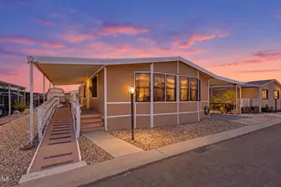 7810 W Peoria --, Peoria, AZ 85345 - Photo 1