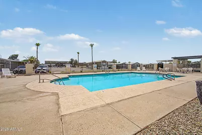 7810 W Peoria -- #136, Peoria, AZ 85345 - Photo 23
