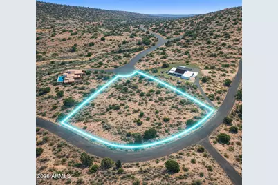 6615 N Falcon View Drive #35, Rimrock, AZ 86335 - Photo 1