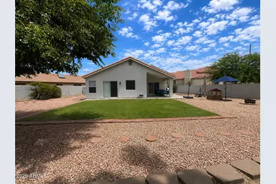 18654 N 78th Drive N, Glendale, AZ 85308 - Photo 25