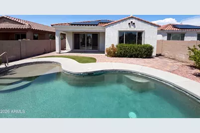 11719 E Chevelon Trail, Gold Canyon, AZ 85118 - Photo 5