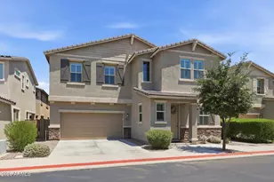 8544 E Osage Ave, Mesa, AZ 85212 - Photo 1