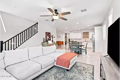 8544 E Osage Avenue, Mesa, AZ 85212 - Photo 15