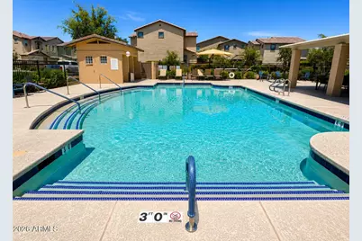 8544 E Osage Avenue, Mesa, AZ 85212 - Photo 7
