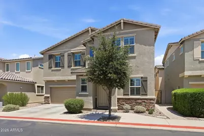 8544 E Osage Avenue, Mesa, AZ 85212 - Photo 3