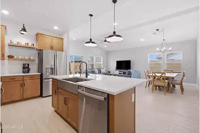 42435 W Rojo Street, Maricopa, AZ 85138 - Photo 15