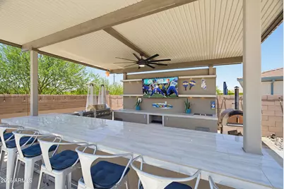 2515 E Thornton Court, Gilbert, AZ 85297 - Photo 25