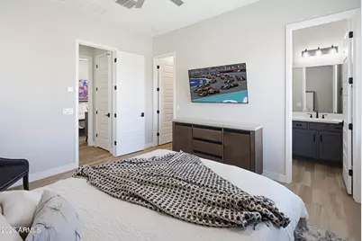 2515 E Thornton Court, Gilbert, AZ 85297 - Photo 21