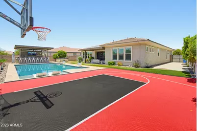 2515 E Thornton Court, Gilbert, AZ 85297 - Photo 29