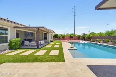 2515 E Thornton Court, Gilbert, AZ 85297 - Photo 31