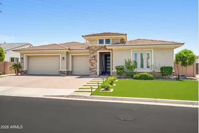 2515 E Thornton Court, Gilbert, AZ 85297 - Photo 1