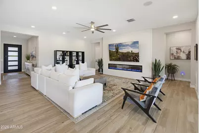 2515 E Thornton Court, Gilbert, AZ 85297 - Photo 5
