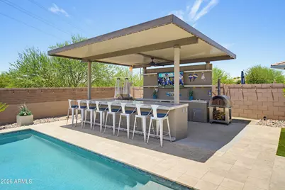 2515 E Thornton Court, Gilbert, AZ 85297 - Photo 27