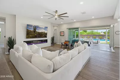 2515 E Thornton Court, Gilbert, AZ 85297 - Photo 7