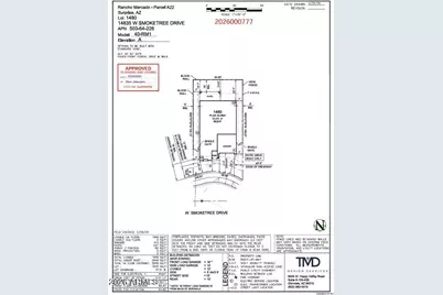 14835 W Smoketree Drive, Surprise, AZ 85387 - Photo 3