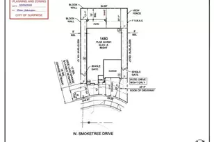 14835 W Smoketree Dr, Surprise, AZ 85387 - Photo 3