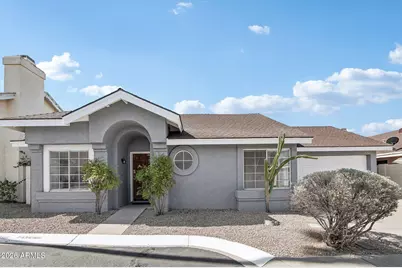 1029 E Annette Drive, Phoenix, AZ 85022 - Photo 1