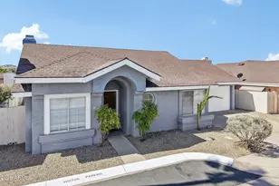 1029 E Annette Dr, Phoenix, AZ 85022 - Photo 27