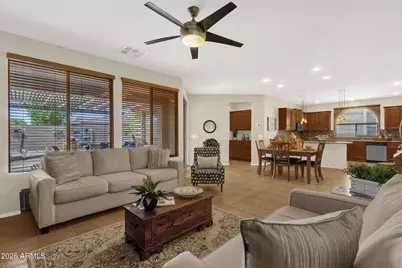 5460 S Marigold Way, Gilbert, AZ 85298 - Photo 3