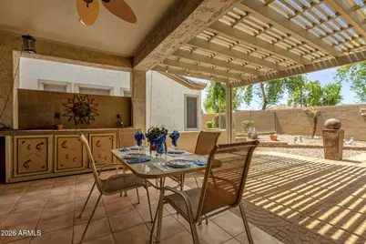 5460 S Marigold Way, Gilbert, AZ 85298 - Photo 21