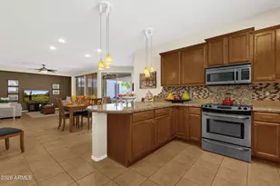 5460 S Marigold Way, Gilbert, AZ 85298 - Photo 9