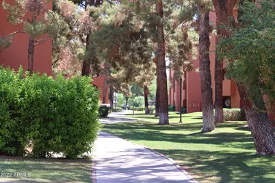 12212 N Paradise Village Parkway S #318, Phoenix, AZ 85032 - Photo 35