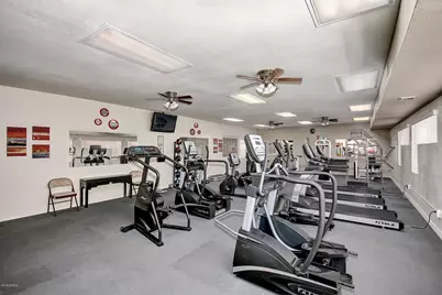 12212 N Paradise Village Parkway S #318, Phoenix, AZ 85032 - Photo 49