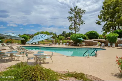 12212 N Paradise Village Parkway S #318, Phoenix, AZ 85032 - Photo 11