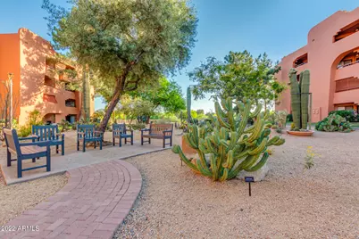 12212 N Paradise Village Parkway S #318, Phoenix, AZ 85032 - Photo 41