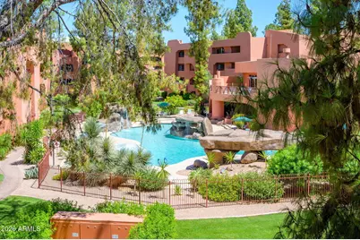 12212 N Paradise Village Parkway S #318, Phoenix, AZ 85032 - Photo 1