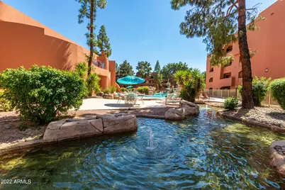 12212 N Paradise Village Parkway S #318, Phoenix, AZ 85032 - Photo 33